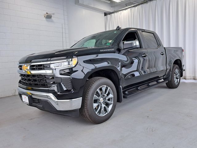chevrolet silverado 1500 2026 1GCPACEK4TZ217848 image chevrolet silverado 1500 2026 1GCPACEK4TZ217848 image